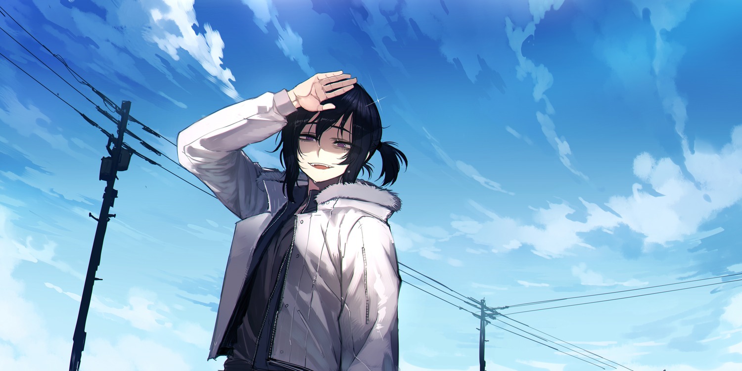 ratatatat74 | #1097326 | yande.re